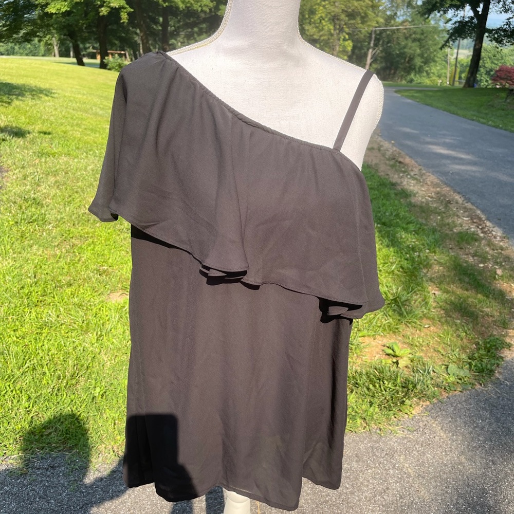 NWT torrid top